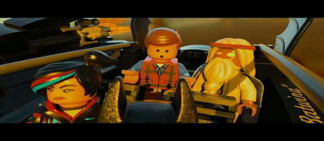 Twórcy „Lego® Przygoda” zdradzają zarys fabuły sequela