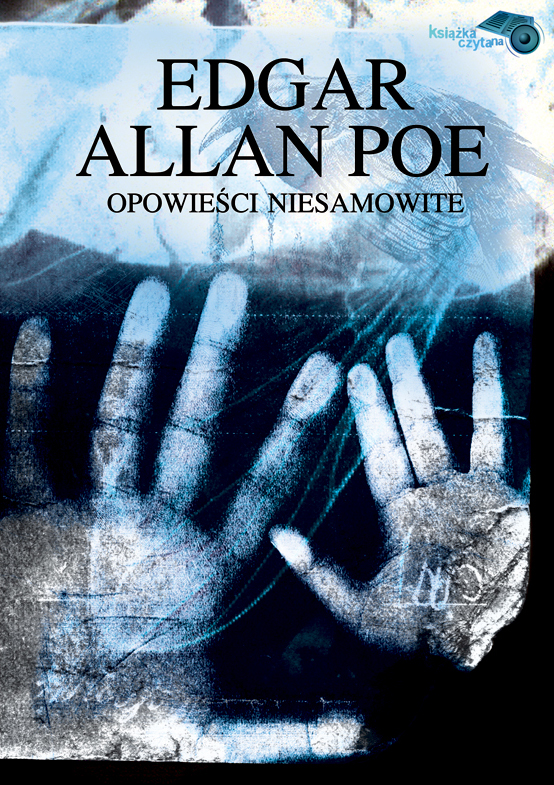 opowiesci niesamowite