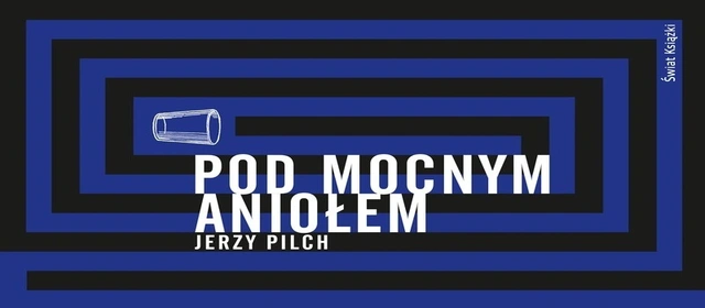 Tydzień z…: „Pod Mocnym Aniołem” na czytniku. Książka lepsza?