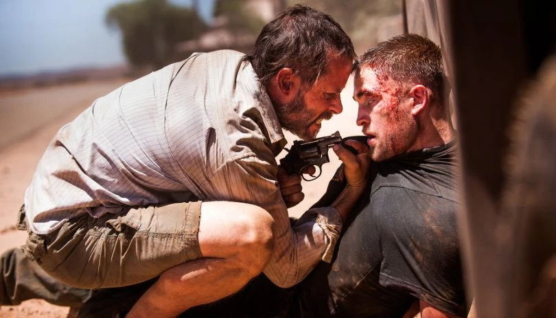 the rover 