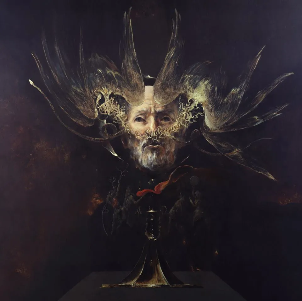 the satanist
