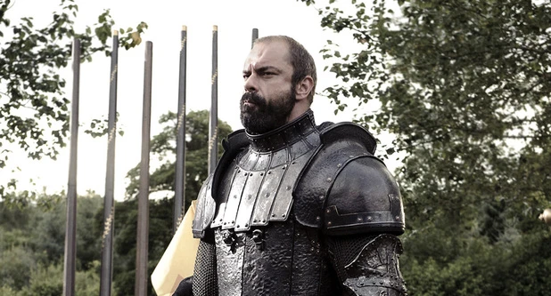 Gregor Góra Clegane 