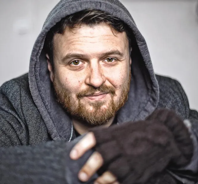 ziemowit szczurek