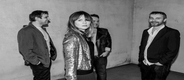 Bisquit „Lilly” przedpremierowo w Deezer!
