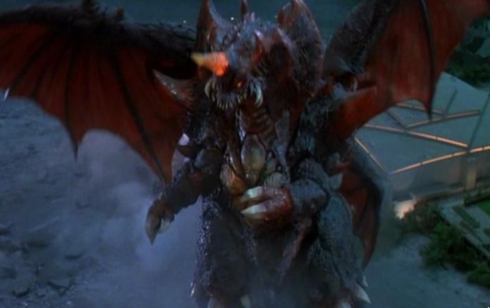 Destroyah
