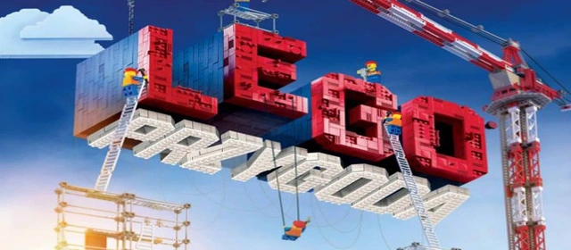 Tydzień z…: LEGO® PRZYGODA – kilka słów o ścieżce dźwiękowej