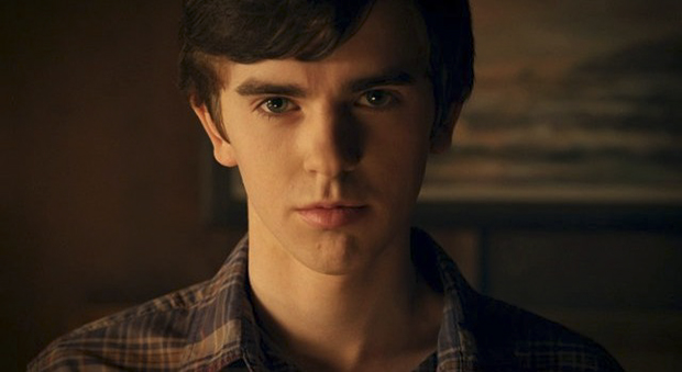 Dlaczego kochamy morderców? Finał Bates Motel
