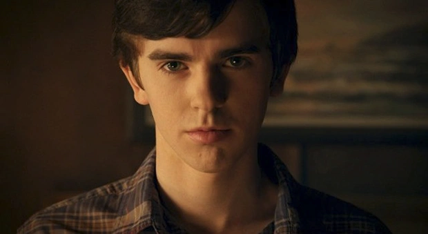 Dlaczego kochamy morderców? Finał Bates Motel