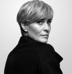 claire underwood