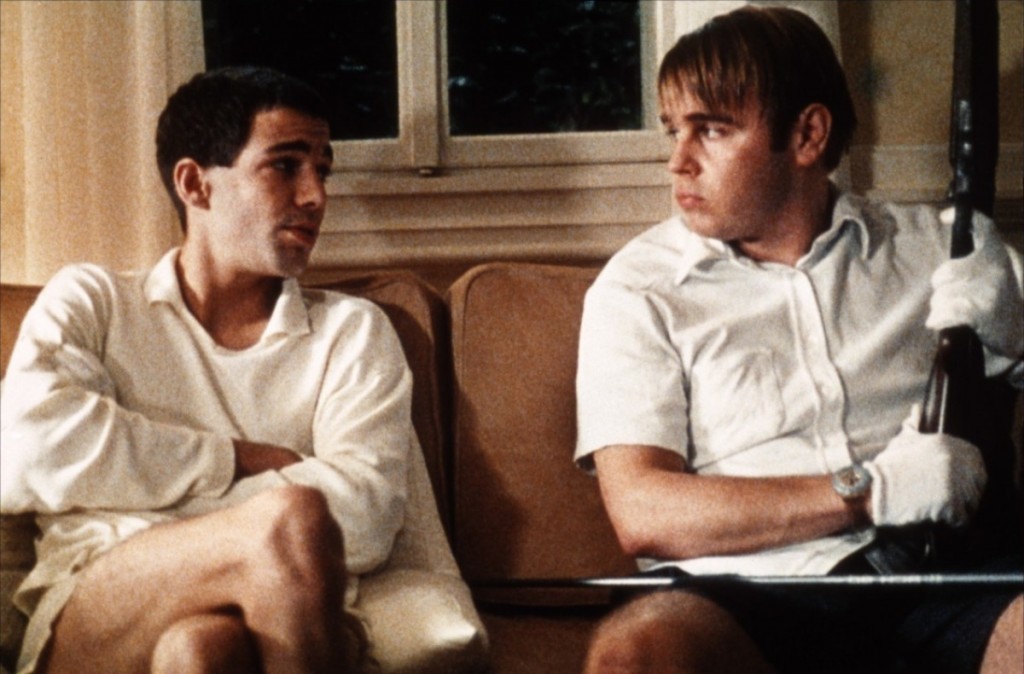 funny games, 1997
