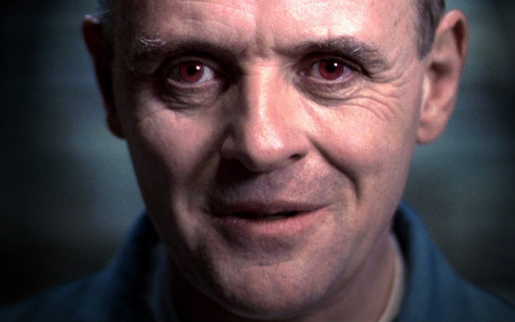 hannibal lecter