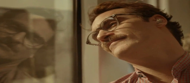 Recenzja filmu "Her"
