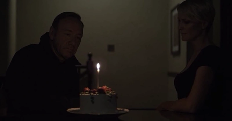 house of cards birthday