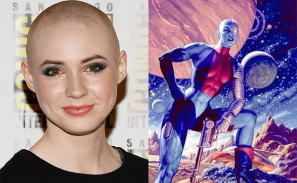 karen nebula 