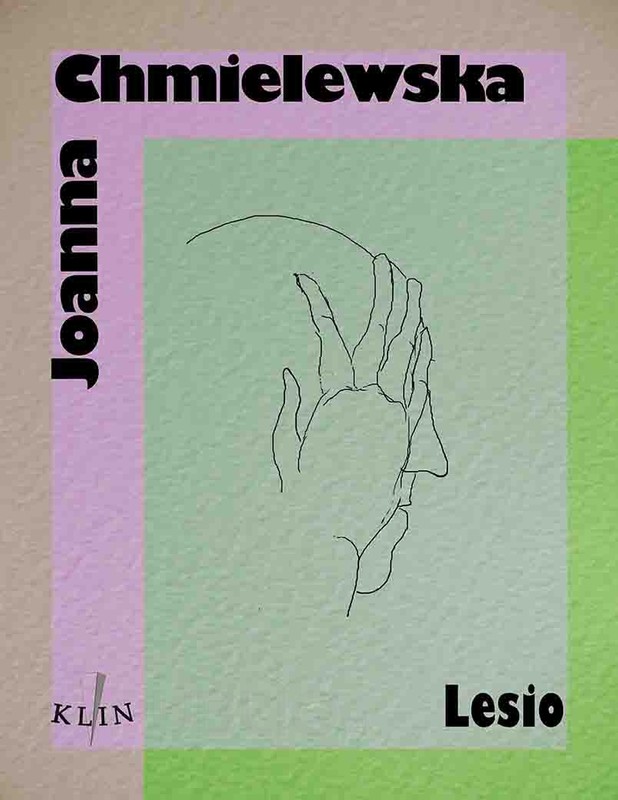 lesio joanna chmielewska 