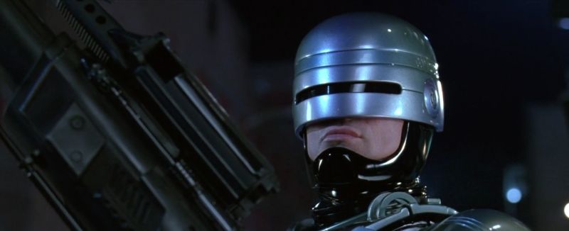 robocop 1987