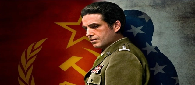 Jack Strong – polski James Bond?