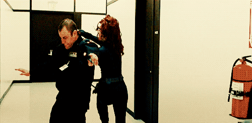 black widow fight 