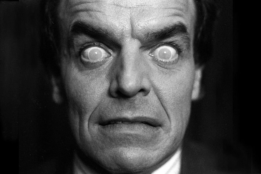 twin peaks, leland palmer