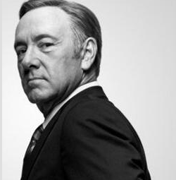 underwood francis