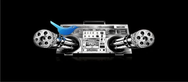 Top 10. Zestawienie hip-hop one hit wonders