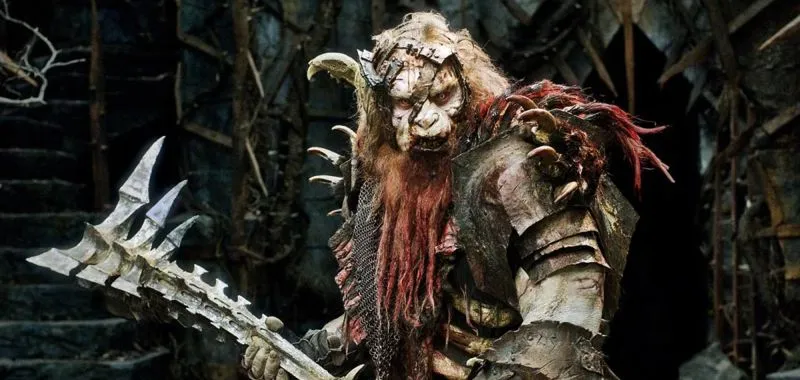 Bolg 