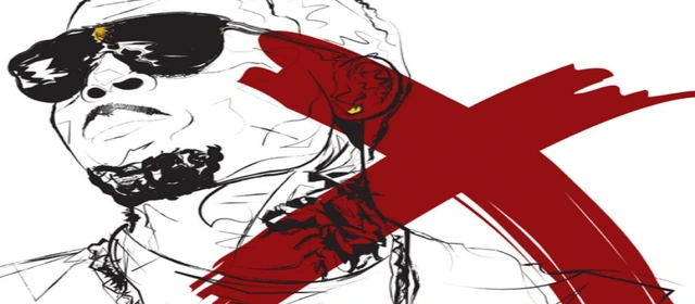 Chris Brown feat. Rick Ross "New Flame" - posłuchaj