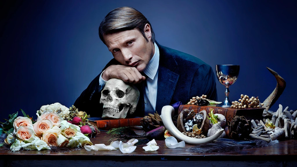 Hannibal Kinoplex 
