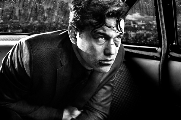 Johnny Sin City