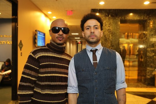 Kris Kross