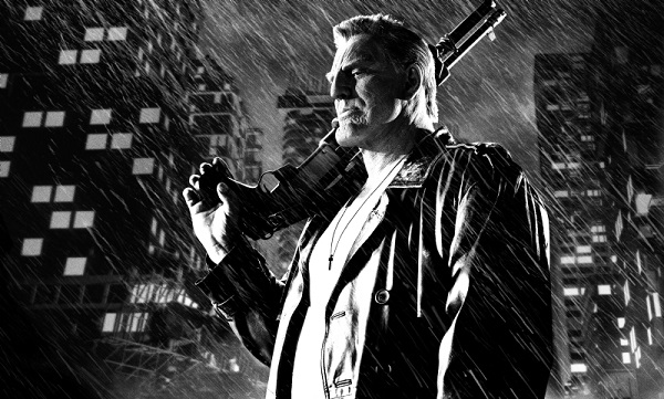 Marv SIn City