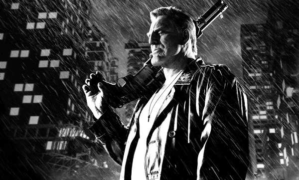 Marv SIn City