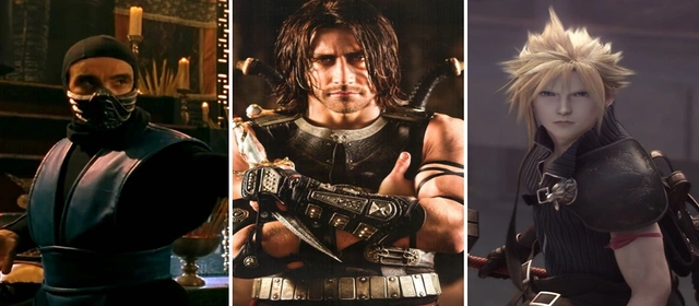 Najlepsze adaptacje filmowe gier komputerowych – ranking sPlay.pl