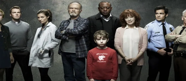 Resurrection – ABC w końcu stworzyło udany serial… o zmartwychwstaniu