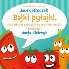 bajki pytajki
