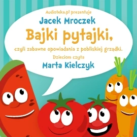 bajki pytajki