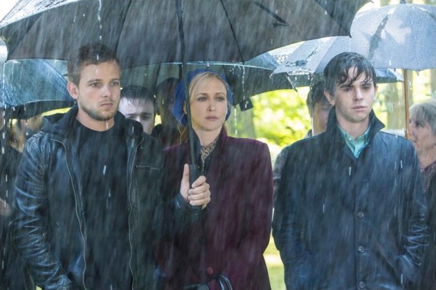 bates motel sezon 2