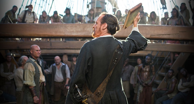 black sails 4