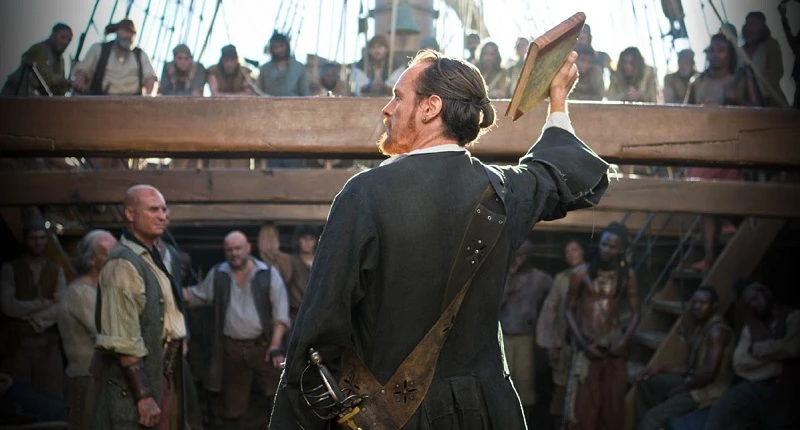 black sails 4 