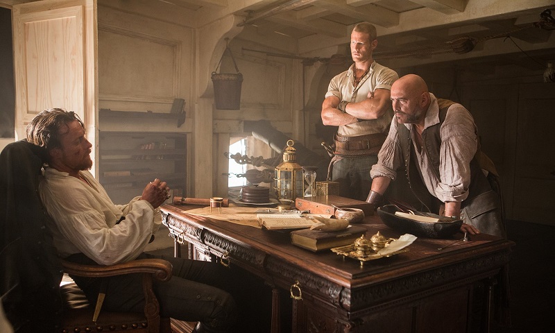 black sails 6