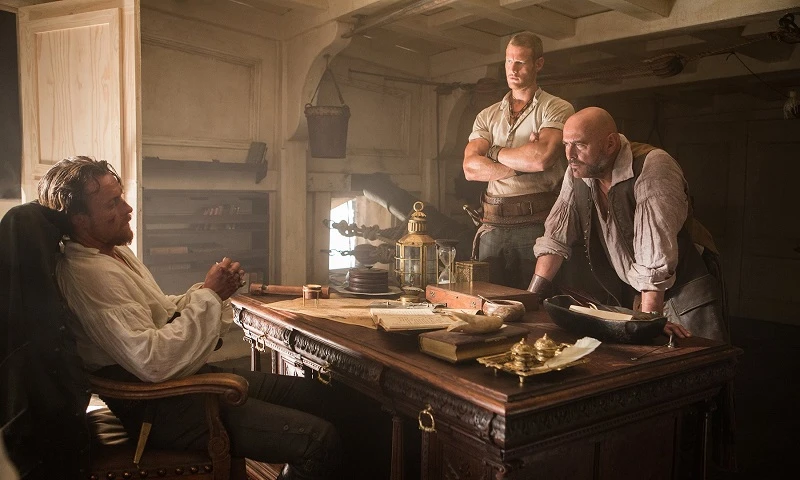 black sails 6 