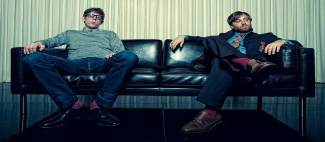 Fever – nowy singiel The Black Keys wzbudza mieszane uczucia