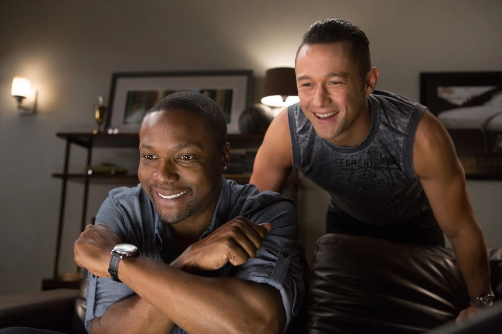 don jon gordon-levitt