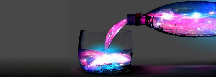 drank