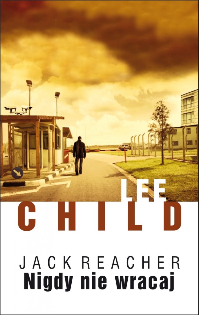lee child nigdy nie wracaj 2