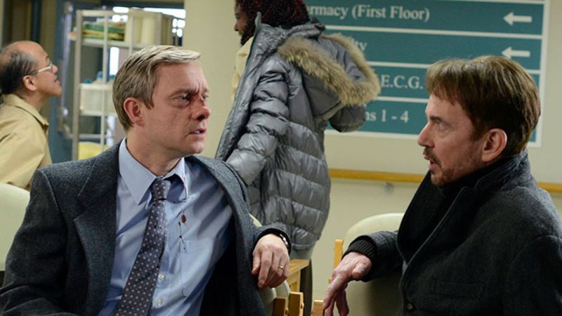 serial Fargo