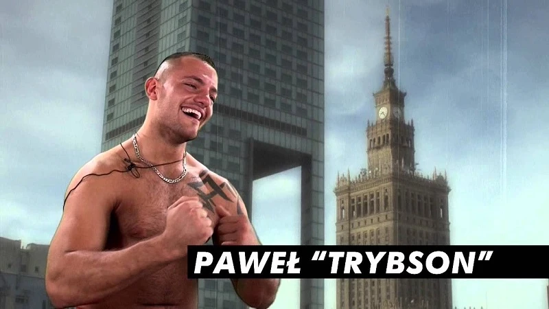 trybson 