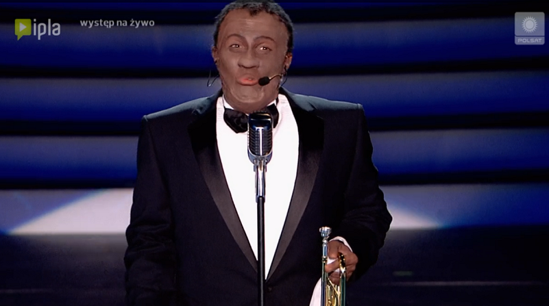 Celebrytów metamorfozy. Twoja twarz brzmi znajomo