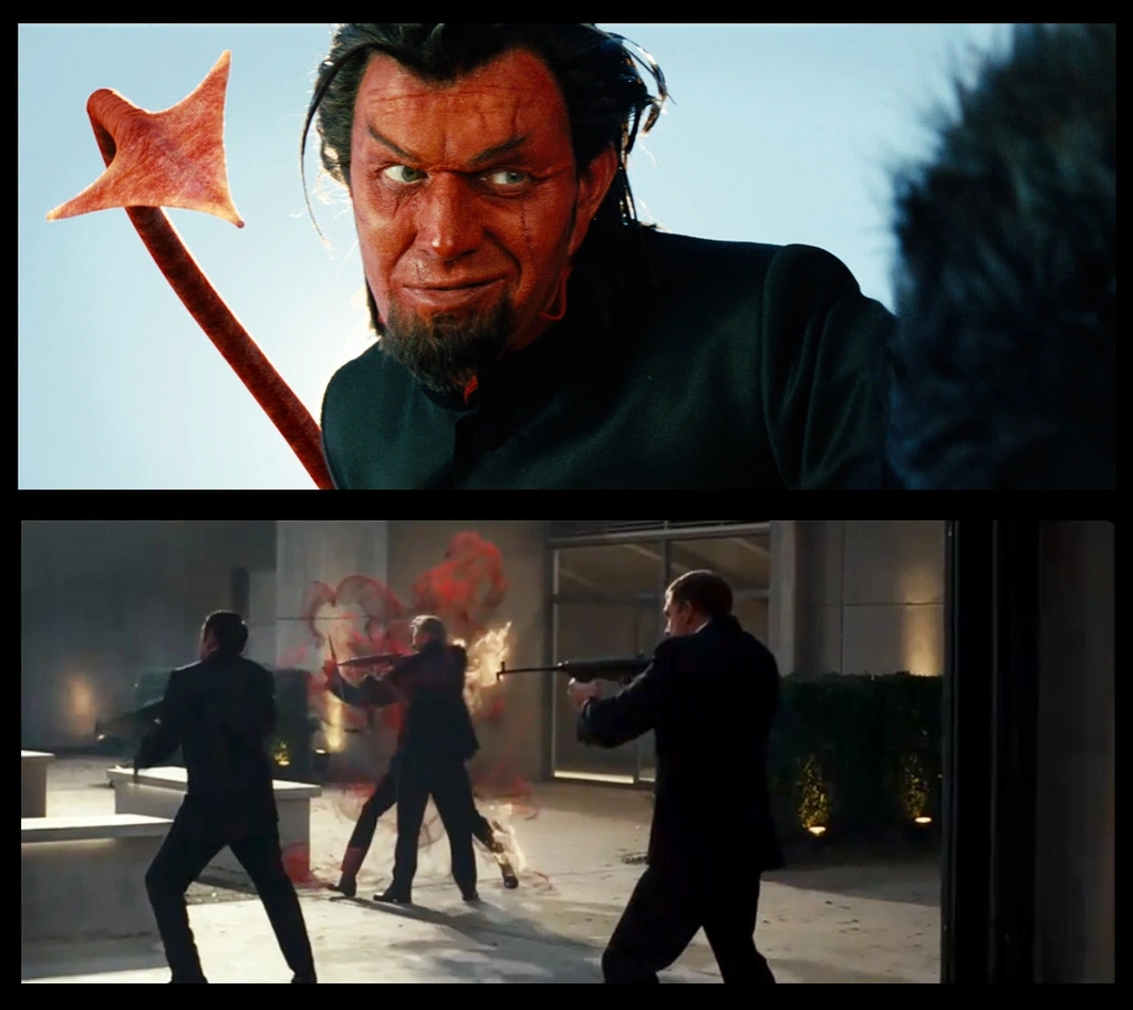 azazel x-men
