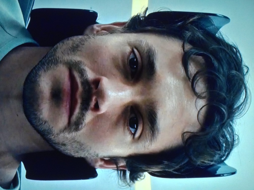 will graham brain scan